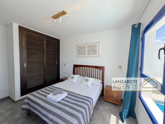 Image No.18-Villa de 3 chambres à vendre à Playa Blanca