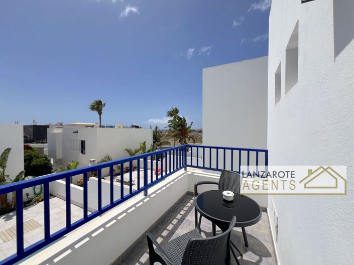 Image No.22-Villa de 3 chambres à vendre à Playa Blanca