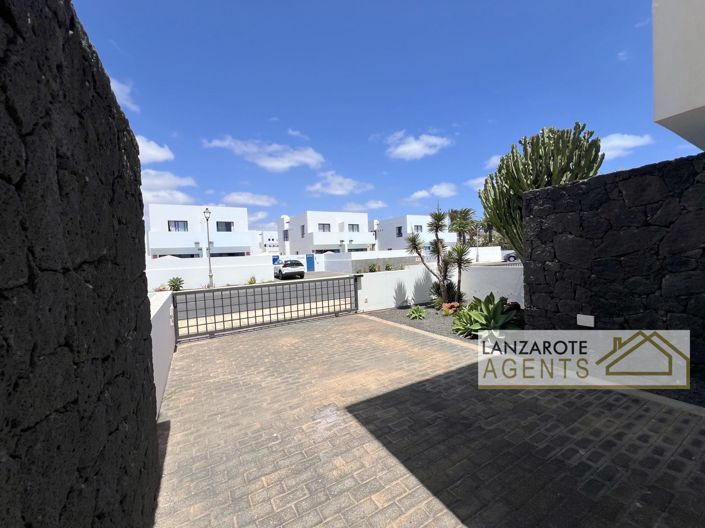 Image No.25-Villa de 3 chambres à vendre à Playa Blanca