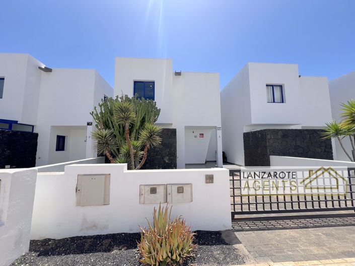Image No.34-Villa de 3 chambres à vendre à Playa Blanca