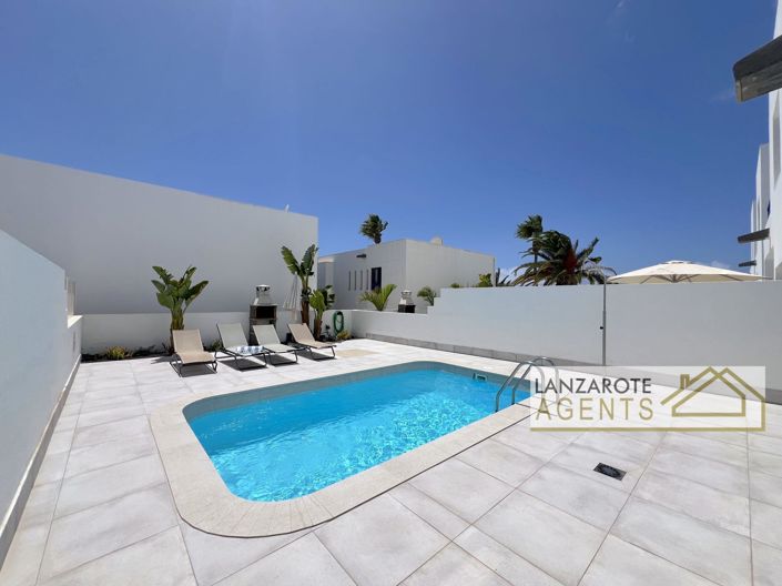 Image No.36-Villa de 3 chambres à vendre à Playa Blanca