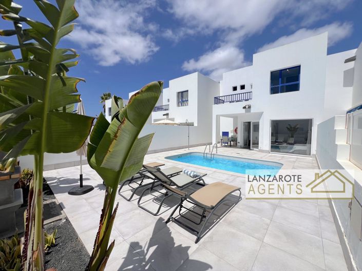 Image No.37-Villa de 3 chambres à vendre à Playa Blanca