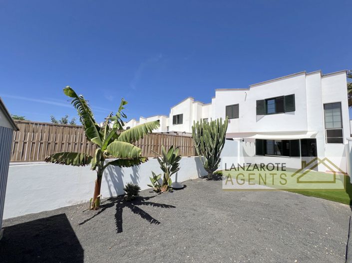 Image No.24-Maison de 2 chambres à vendre à Playa Blanca