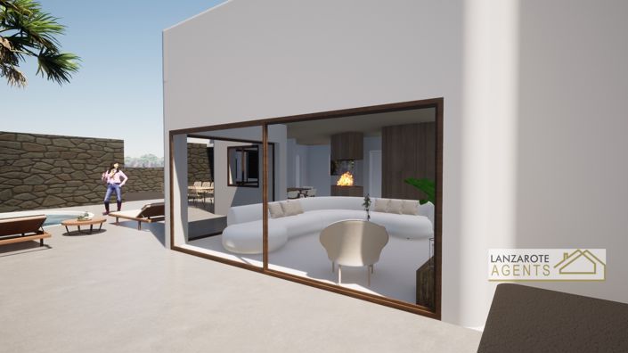 Image No.10-3 Bed Villa for sale