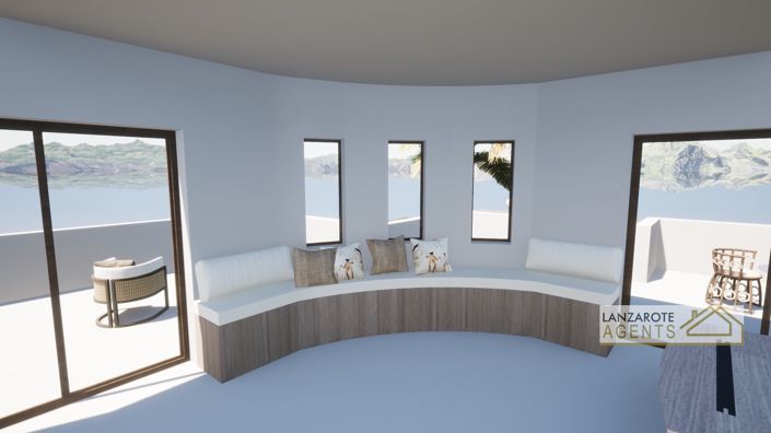 Image No.12-3 Bed Villa for sale