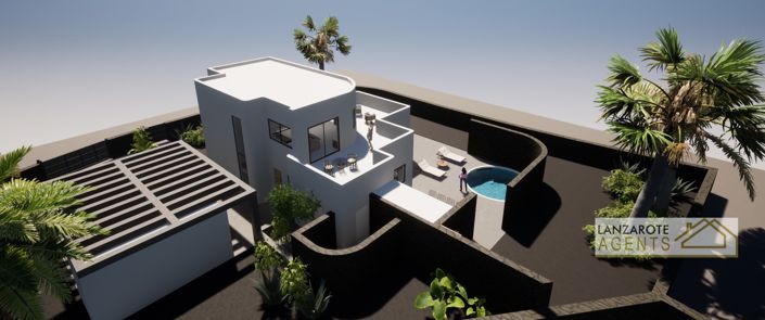 Image No.13-3 Bed Villa for sale