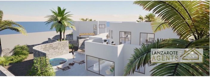 Image No.3-3 Bed Villa for sale