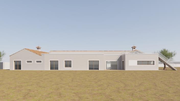 Image No.4-4 Bed Plot for sale