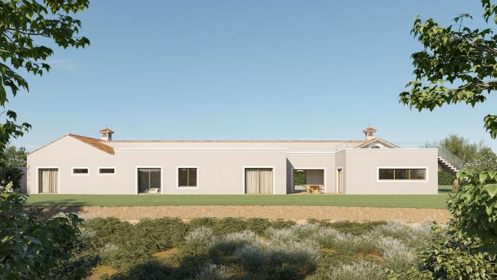Image No.5-4 Bed Plot for sale