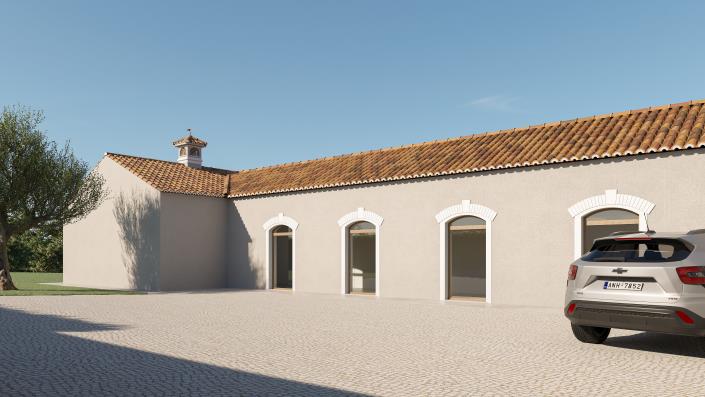 Image No.4-4 Bed Plot for sale