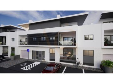 1 - Tavira, Appartement