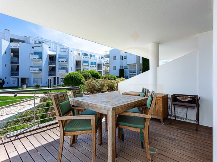 Image No.1-Appartement de 1 chambre à vendre à Tavira
