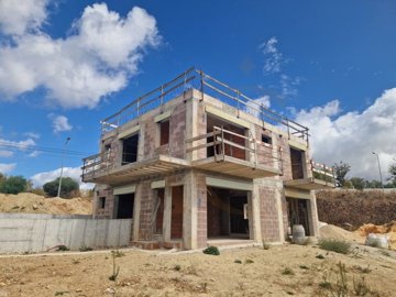 1 - Tavira, House