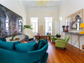 1 - Tavira, House