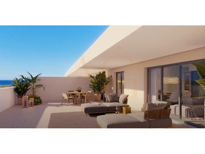 Image No.1-3 Bed Apartment for sale