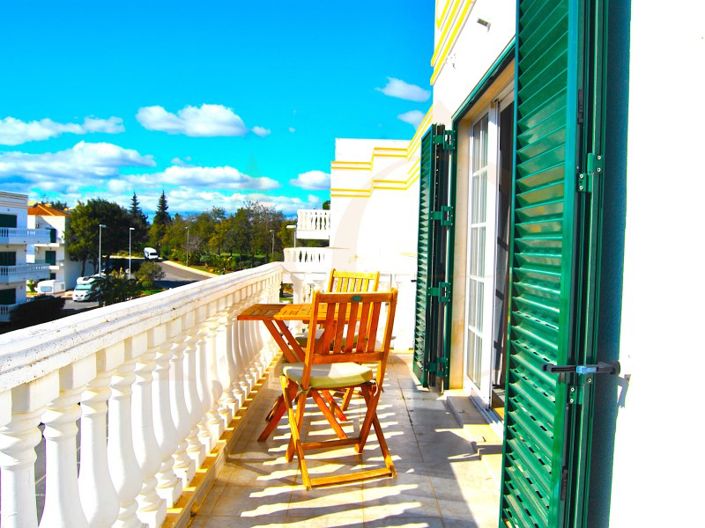 Image No.1-Appartement de 1 chambre à vendre à Tavira