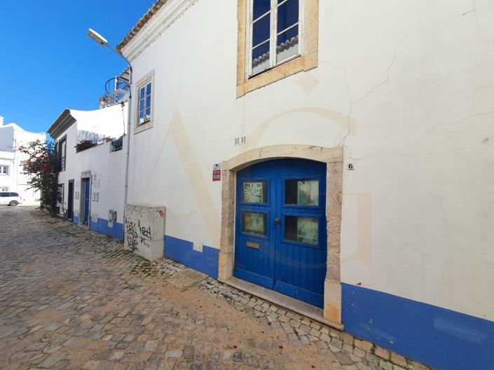 Image No.1-Maison de 3 chambres à vendre à Tavira