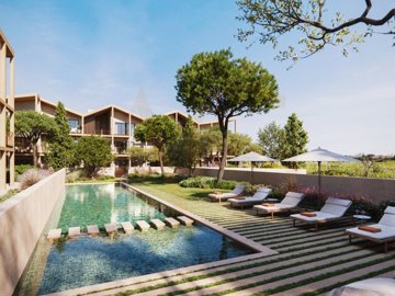 1 - Loule, Appartement