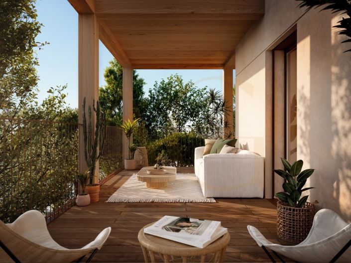 Image No.1-3 Bed Apartment for sale