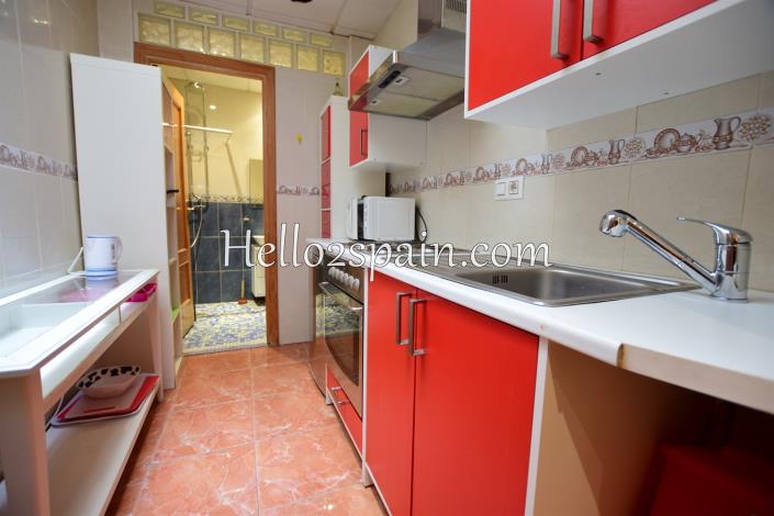 Image No.4-Maison de ville de 2 chambres à vendre à Pego