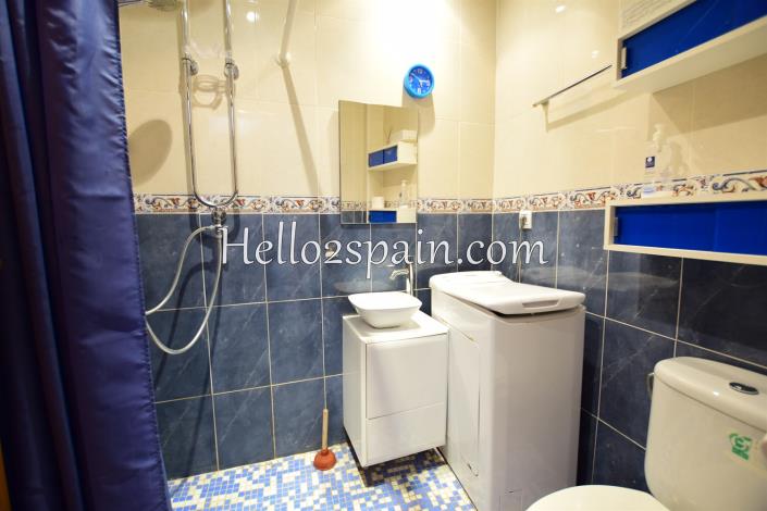 Image No.5-Maison de ville de 2 chambres à vendre à Pego