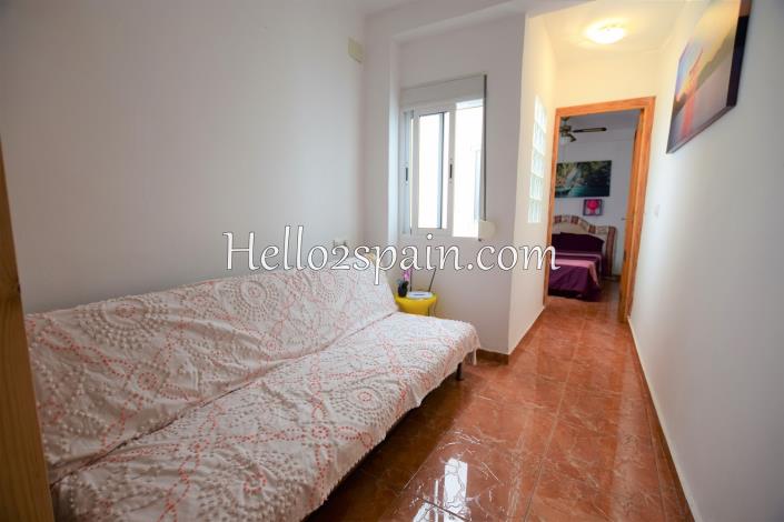 Image No.6-Maison de ville de 2 chambres à vendre à Pego