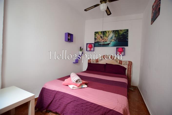 Image No.7-Maison de ville de 2 chambres à vendre à Pego