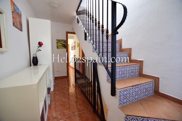 Image No.8-Maison de ville de 2 chambres à vendre à Pego