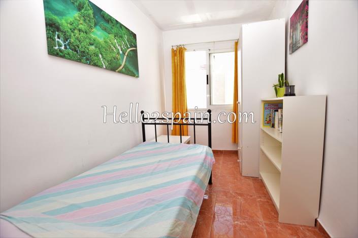 Image No.9-Maison de ville de 2 chambres à vendre à Pego