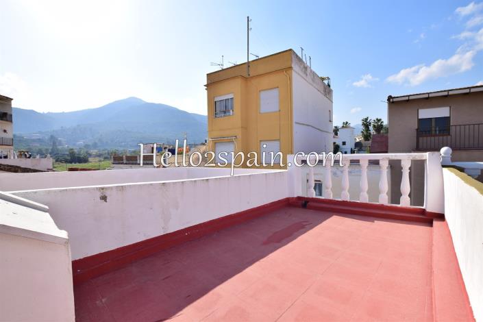 Image No.1-2 Bed Townhouse for sale