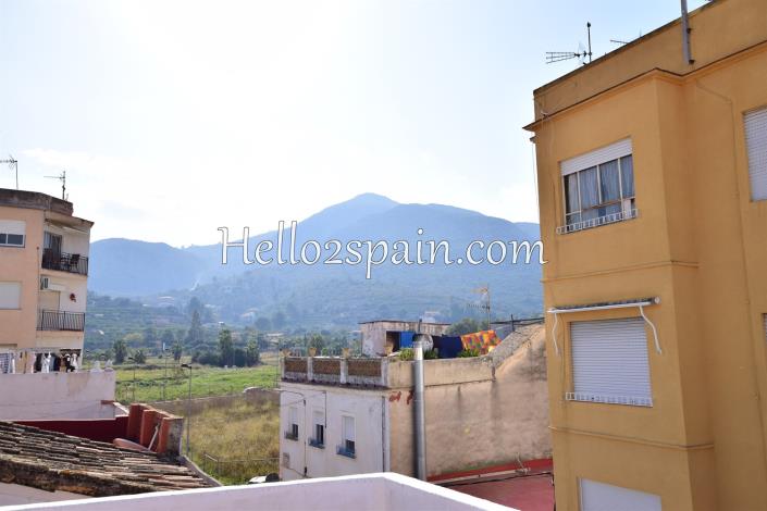 Image No.11-Maison de ville de 2 chambres à vendre à Pego