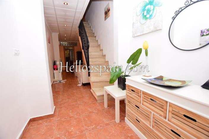 Image No.13-Maison de ville de 2 chambres à vendre à Pego