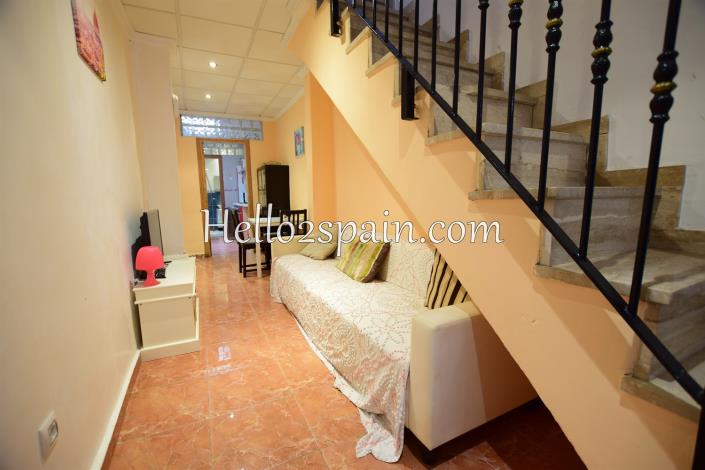 Image No.14-Maison de ville de 2 chambres à vendre à Pego