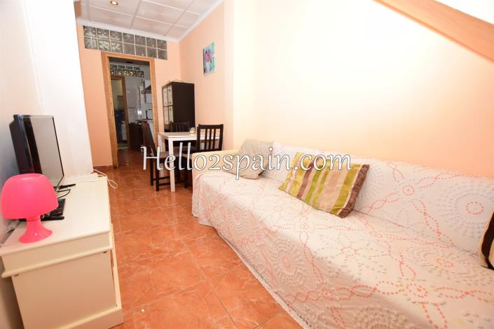 Image No.15-Maison de ville de 2 chambres à vendre à Pego