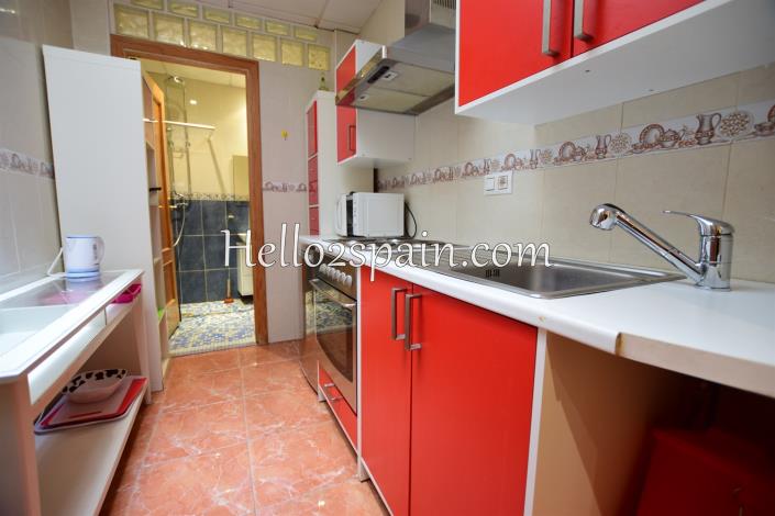 Image No.16-Maison de ville de 2 chambres à vendre à Pego