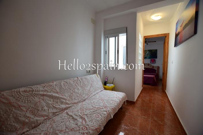 Image No.17-Maison de ville de 2 chambres à vendre à Pego