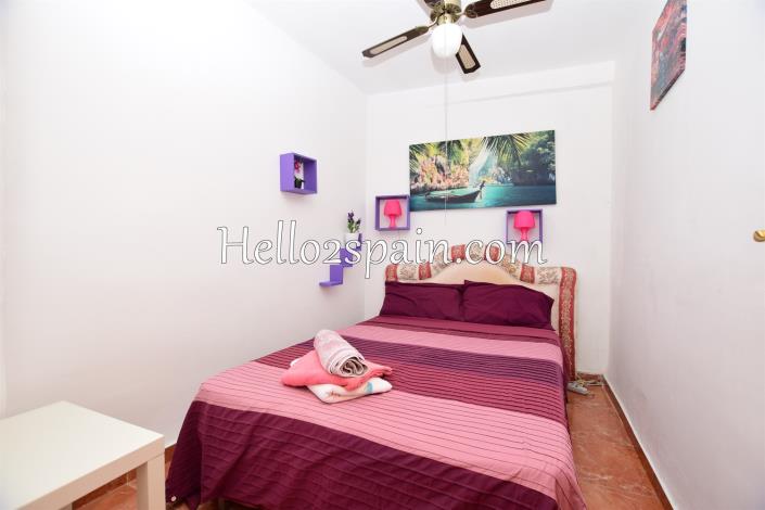 Image No.18-Maison de ville de 2 chambres à vendre à Pego