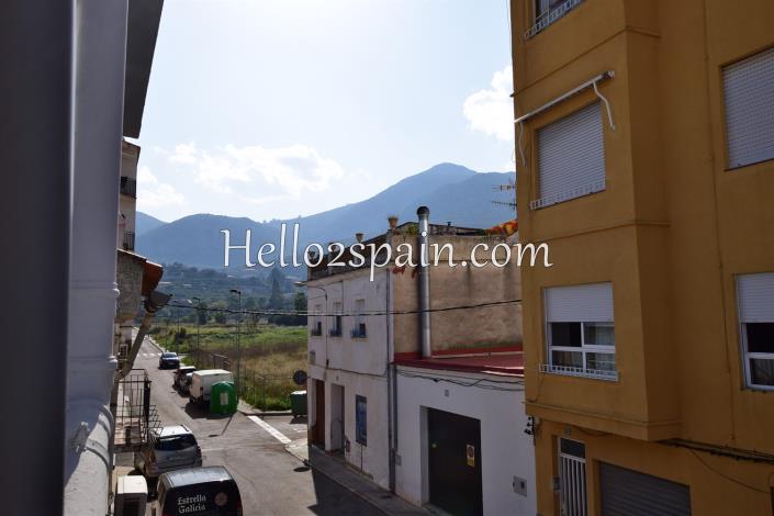 Image No.19-Maison de ville de 2 chambres à vendre à Pego