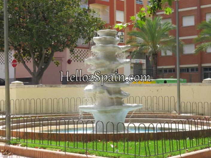 Image No.28-Maison de ville de 2 chambres à vendre à Pego