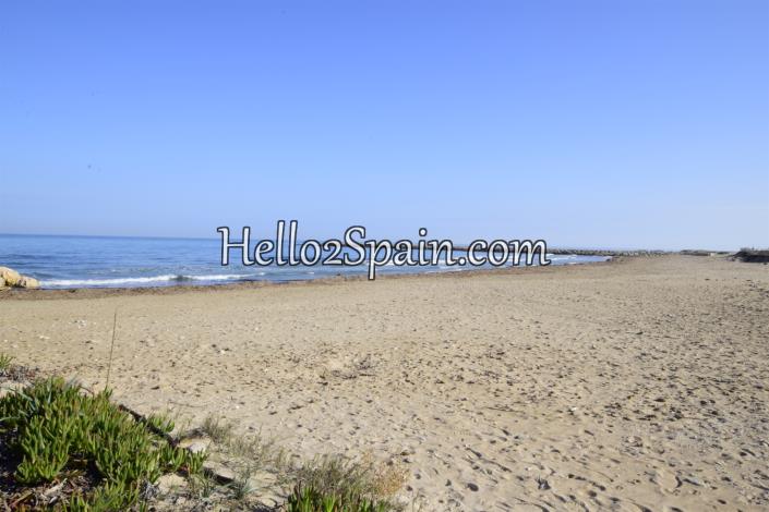 Image No.32-Maison de ville de 2 chambres à vendre à Pego