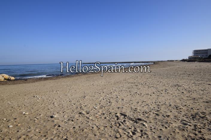 Image No.33-Maison de ville de 2 chambres à vendre à Pego