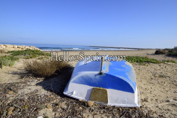 Image No.31-Maison de ville de 2 chambres à vendre à Pego