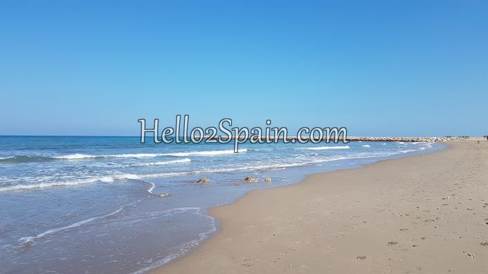 Image No.35-Maison de ville de 2 chambres à vendre à Pego