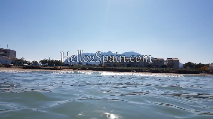 Image No.37-Maison de ville de 2 chambres à vendre à Pego