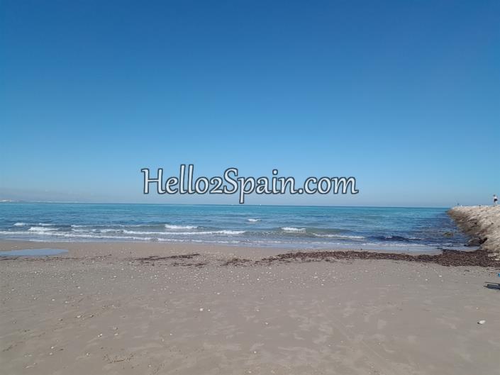 Image No.36-Maison de ville de 2 chambres à vendre à Pego