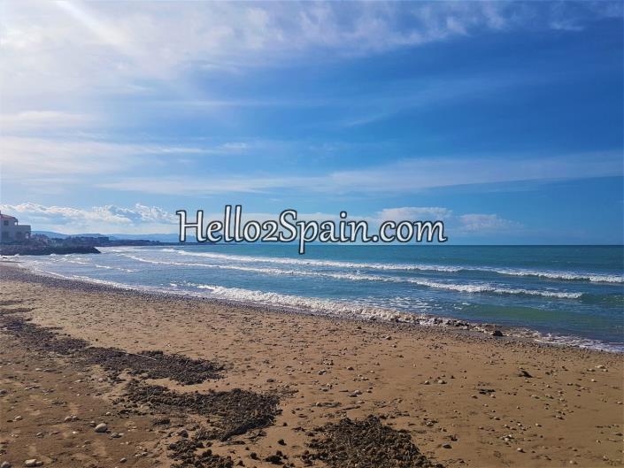 Image No.38-Maison de ville de 2 chambres à vendre à Pego