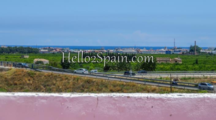 Image No.3-Appartement de 3 chambres à vendre à Beniarjo