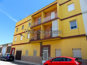 Appartement de 3 chambres à vendre à Beniarjo