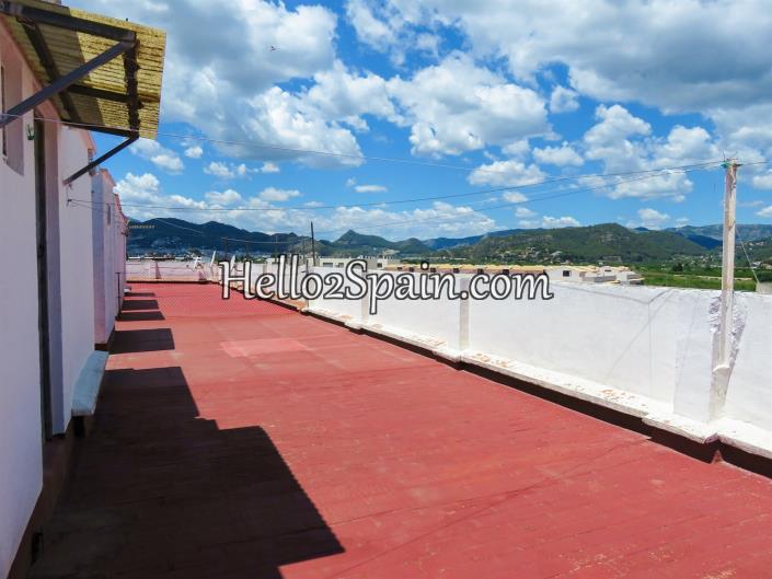 Image No.4-Appartement de 3 chambres à vendre à Beniarjo