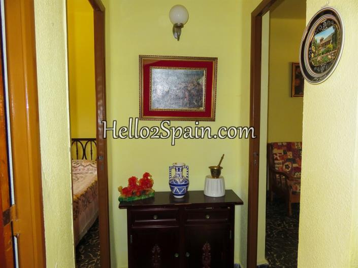 Image No.5-Appartement de 3 chambres à vendre à Beniarjo